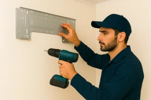 Grundig Klima Montaj Servis İzmir